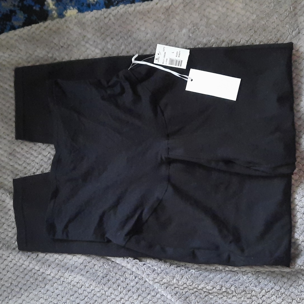 Maternity leggings